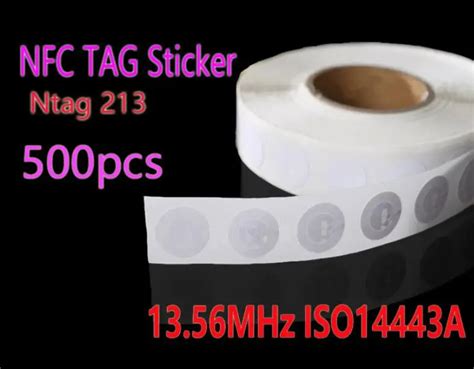 nfc tag iso 14443-3a|nfc iso 14443.